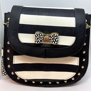 Betsy Johnson Bag